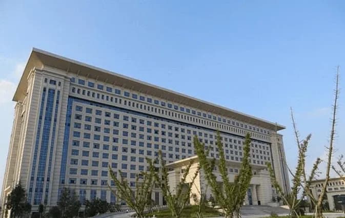 机关办公建筑