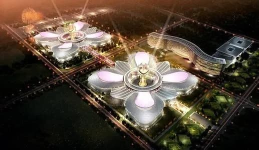北京文化硅谷集团建筑能源管理系统项目