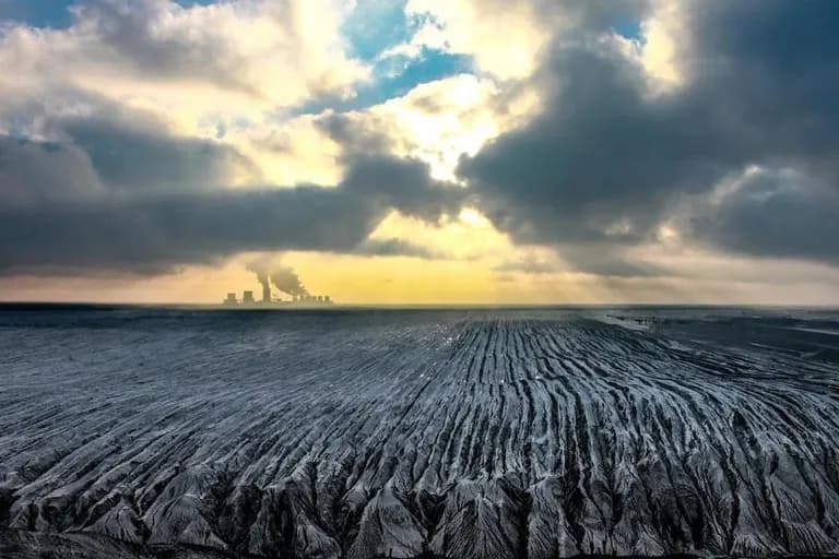 大同矿区大北沟煤矿能耗在线监测系统