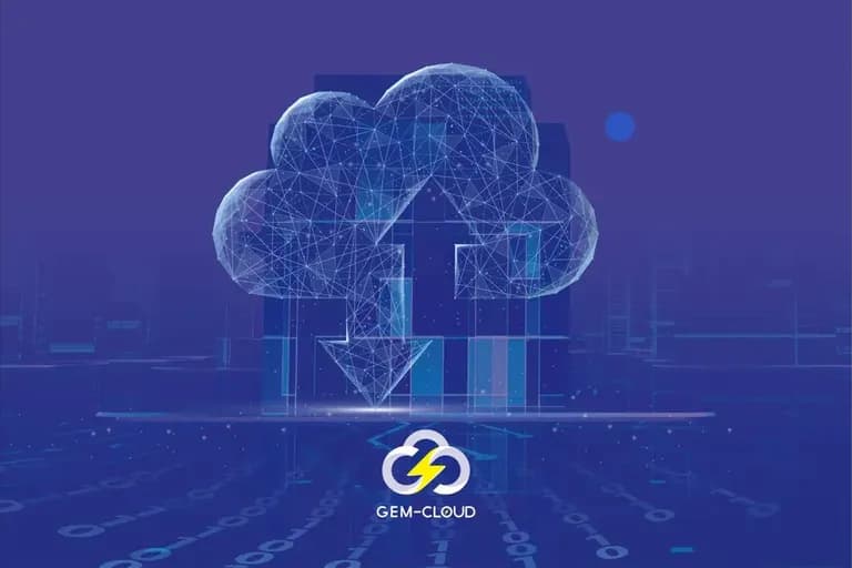 GEM-Cloud 综合能源监管云平台