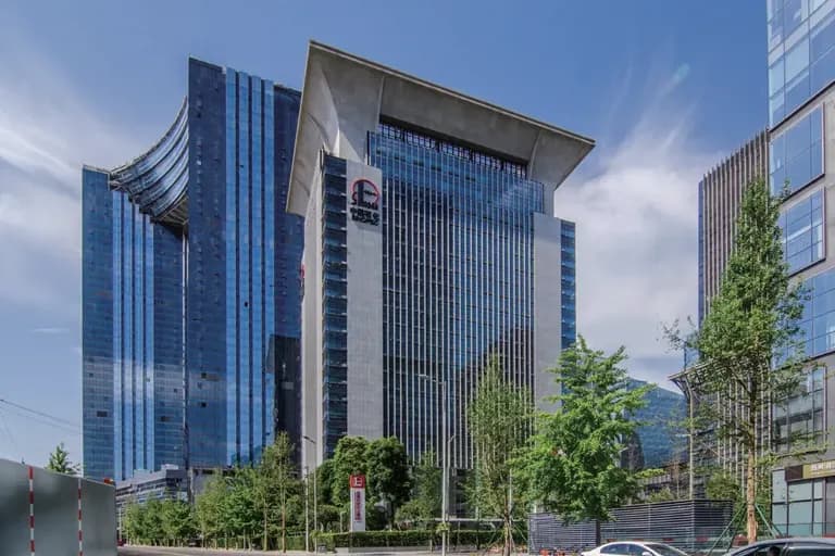 中国石化长城能源化工(宁夏)有限公司