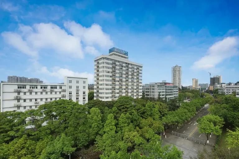 中国东方电气集团东方锅炉股份有限公司能源管控系统项目