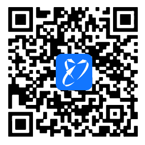 北京广元科技微信公众号二维码